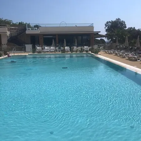 Tatil Evi Lodge